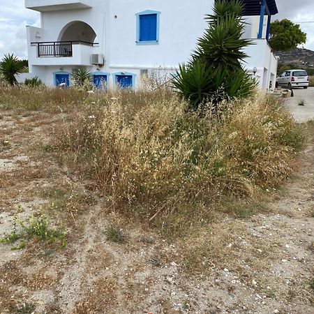 Baetylus Apartment Kastraki  Exterior photo