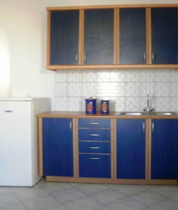 Baetylus Apartment Kastraki  Exterior photo